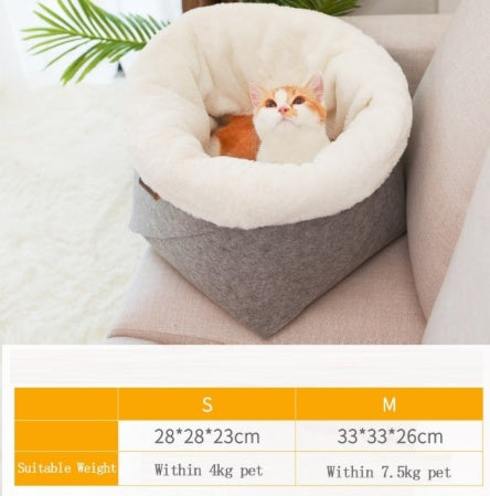 pet bed - 𝓢𝓱𝓸𝓹𝓵𝓮𝓬𝔂