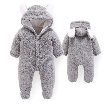 Baby jumpsuit romper newborn outfit - 𝓢𝓱𝓸𝓹𝓵𝓮𝓬𝔂