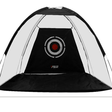 Golf Practice Net Tent Golf Hitting Cage Garden Grassland Practice Tent Golf Training Equipment Mesh Outdoor - 𝓢𝓱𝓸𝓹𝓵𝓮𝓬𝔂