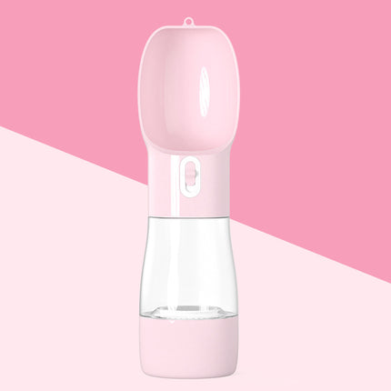 Traveling Out Portable Dog Water Dispenser - 𝓢𝓱𝓸𝓹𝓵𝓮𝓬𝔂