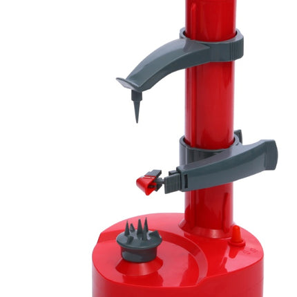 Multifunction Electric Peeler for Fruit Vegetables kitchen Accessories Cutter Machine - 𝓢𝓱𝓸𝓹𝓵𝓮𝓬𝔂