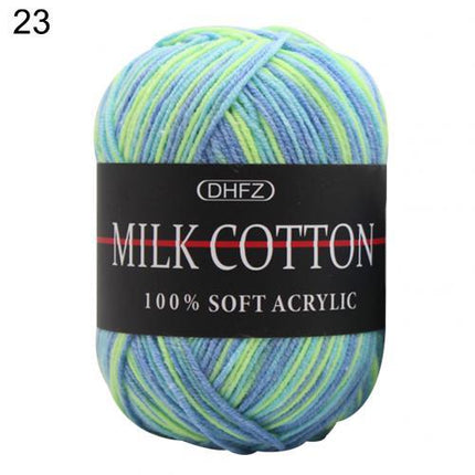 Three Section Dyed Multi-color Jacquard Score Lines With Medium Thick Lines - 𝓢𝓱𝓸𝓹𝓵𝓮𝓬𝔂