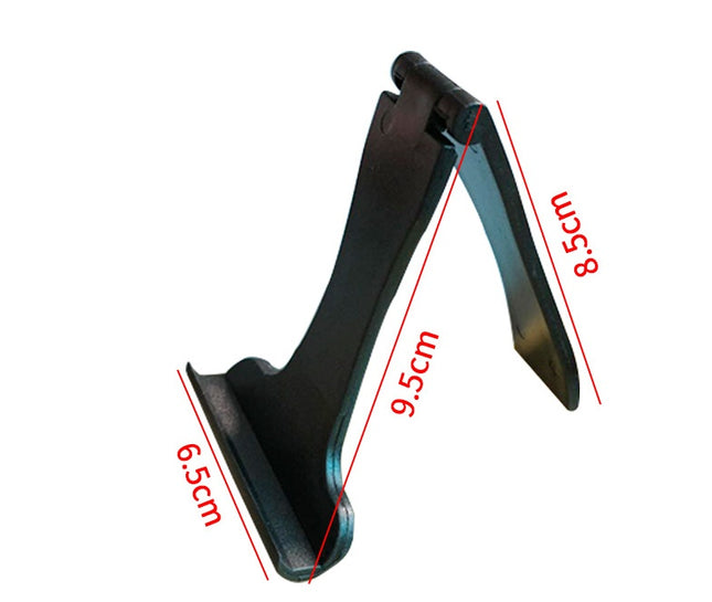 Compatible With   Multi-function Mobile Phone Accessories Universal Folding Multi-function Mobile Phone Small Bracket - 𝓢𝓱𝓸𝓹𝓵𝓮𝓬𝔂