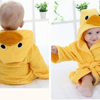 Yellow duck
