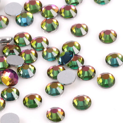 Nail drill glass flat drill rhinestone - 𝓢𝓱𝓸𝓹𝓵𝓮𝓬𝔂