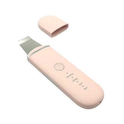 The New Ultrasonic Facial Cleanser Peeling Machine Removes Facial Blackheads - 𝓢𝓱𝓸𝓹𝓵𝓮𝓬𝔂