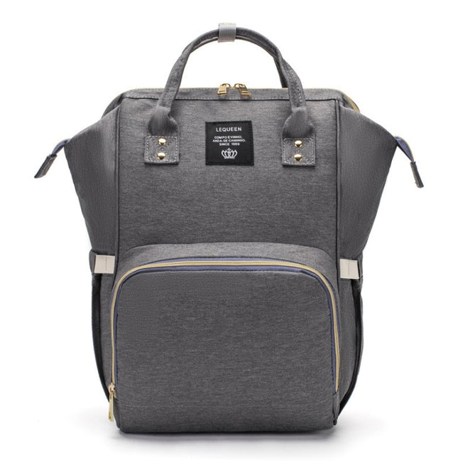 Fashion Mummy Maternity Nappy Bag - 𝓢𝓱𝓸𝓹𝓵𝓮𝓬𝔂