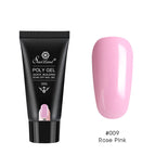 009Rose Pink