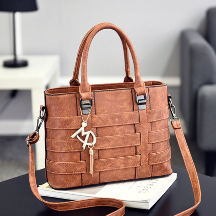 Trend Lady Bag Casual Shoulder Crossbody Bag - 𝓢𝓱𝓸𝓹𝓵𝓮𝓬𝔂