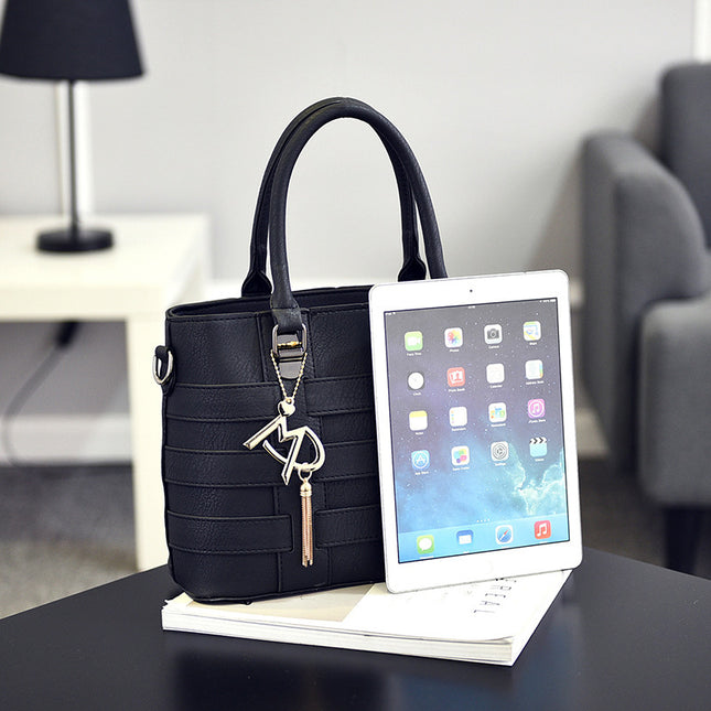 Trend Lady Bag Casual Shoulder Crossbody Bag - 𝓢𝓱𝓸𝓹𝓵𝓮𝓬𝔂