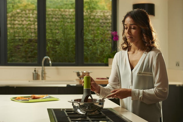 Automatic cooking mixer - 𝓢𝓱𝓸𝓹𝓵𝓮𝓬𝔂