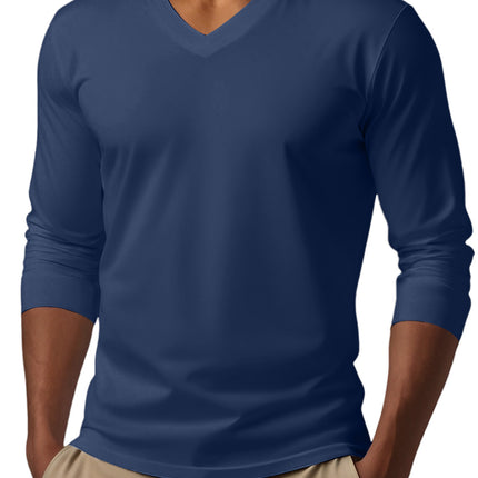 Men's Digital Printing Men's Versatile Long Sleeve - 𝓢𝓱𝓸𝓹𝓵𝓮𝓬𝔂