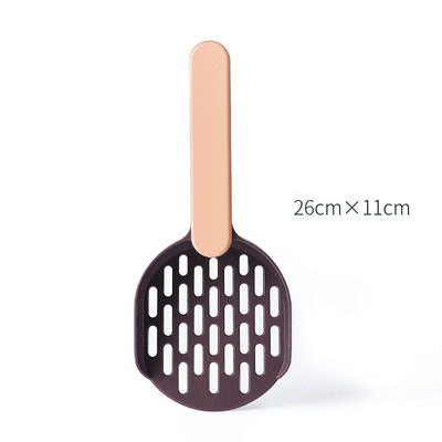 Cat litter shovel - 𝓢𝓱𝓸𝓹𝓵𝓮𝓬𝔂