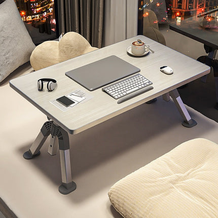 Computer Desk Home Learning Adjustable Table Folding Table - 𝓢𝓱𝓸𝓹𝓵𝓮𝓬𝔂