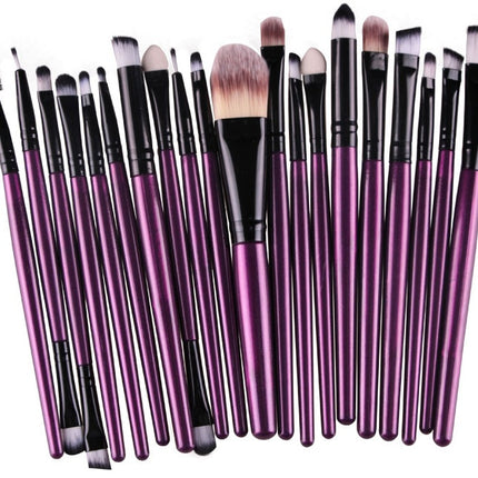 Makeup brush set loose powder brush blush brush eye shadow brush - 𝓢𝓱𝓸𝓹𝓵𝓮𝓬𝔂