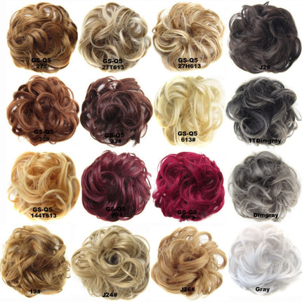 Hair ring - 𝓢𝓱𝓸𝓹𝓵𝓮𝓬𝔂
