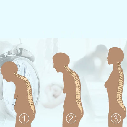 Spine Bending Posture Corrector - 𝓢𝓱𝓸𝓹𝓵𝓮𝓬𝔂