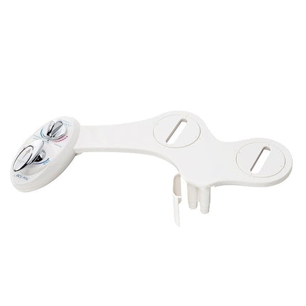 Self Cleaning Bidet Feminine Toilet Water Spray Toilet Seat Heated - 𝓢𝓱𝓸𝓹𝓵𝓮𝓬𝔂
