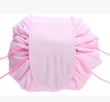 Animal Printing Large Capacity Drawstring Lazy Cosmetic Storage Bag - 𝓢𝓱𝓸𝓹𝓵𝓮𝓬𝔂