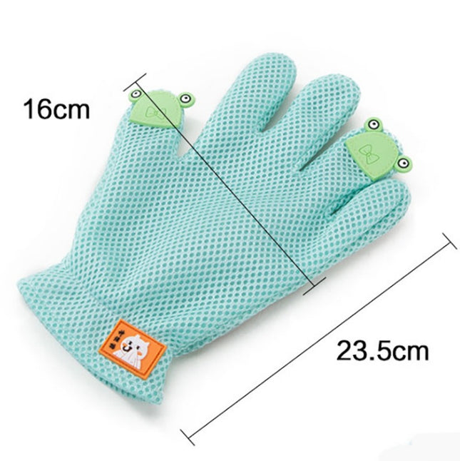 Pet Hair Removal Brush - 𝓢𝓱𝓸𝓹𝓵𝓮𝓬𝔂