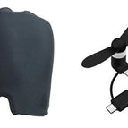 Black 2set