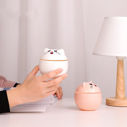 Mini humidifier - 𝓢𝓱𝓸𝓹𝓵𝓮𝓬𝔂