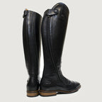 Graceland Long Riding Field Boots - Black