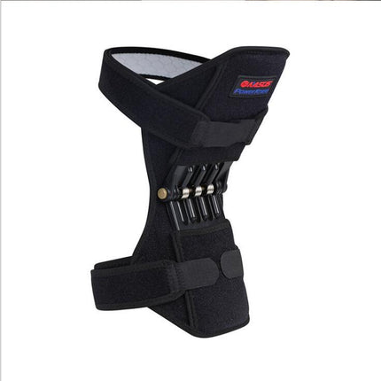 High Quality Knee Brace Patella Booster Spring Knee Brace Support For Mountaineering Squat Sports Knee Booster - 𝓢𝓱𝓸𝓹𝓵𝓮𝓬𝔂