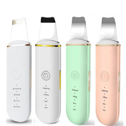 The New Ultrasonic Facial Cleanser Peeling Machine Removes Facial Blackheads - 𝓢𝓱𝓸𝓹𝓵𝓮𝓬𝔂