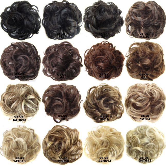 Hair ring - 𝓢𝓱𝓸𝓹𝓵𝓮𝓬𝔂