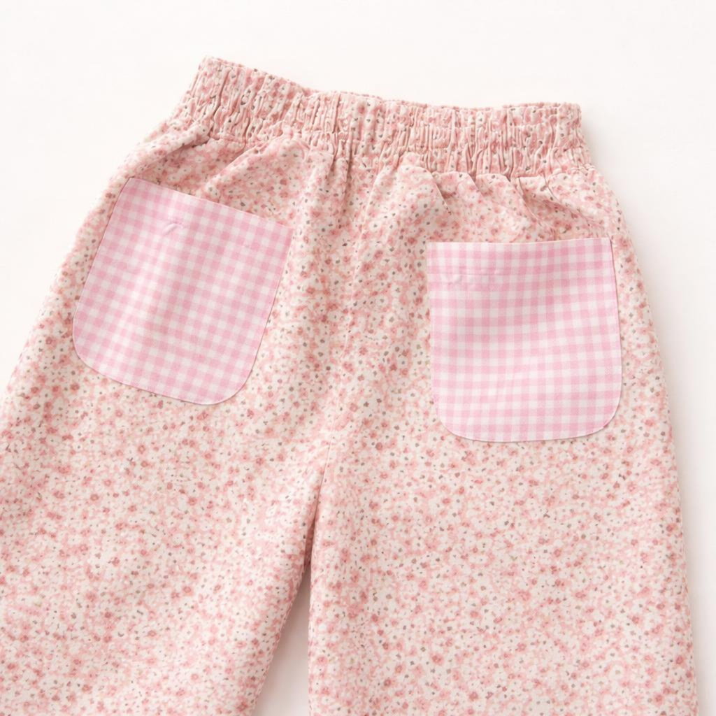 Rocket Pocket Trousers