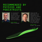 Enertor PX1 Running insoles