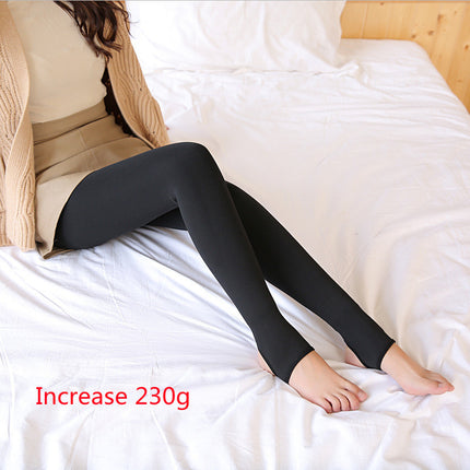 Adjustable Maternity Leggings Maternity Pantyhose Tights Silk Stockings - 𝓢𝓱𝓸𝓹𝓵𝓮𝓬𝔂