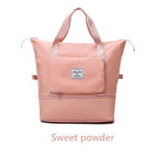 Sweet powder