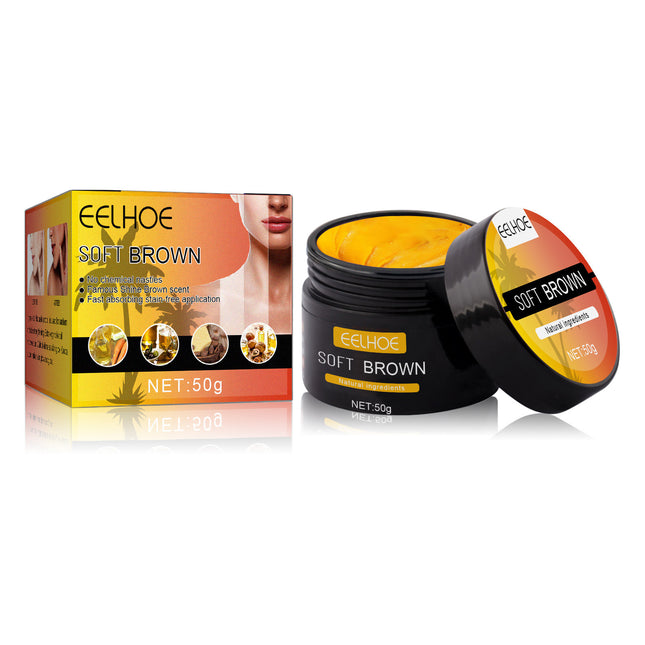 Wheat Complexion Body Tanning Moisturizing - 𝓢𝓱𝓸𝓹𝓵𝓮𝓬𝔂