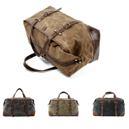 New Outdoor Gym Bag Men's Handbag - 𝓢𝓱𝓸𝓹𝓵𝓮𝓬𝔂