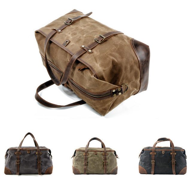 New Outdoor Gym Bag Men's Handbag - 𝓢𝓱𝓸𝓹𝓵𝓮𝓬𝔂