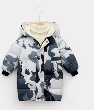 Thicken baby clothes - 𝓢𝓱𝓸𝓹𝓵𝓮𝓬𝔂