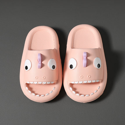Shark Slippers For Kids Toddler Boys Girls Non Slip Children Shower Shoes - 𝓢𝓱𝓸𝓹𝓵𝓮𝓬𝔂
