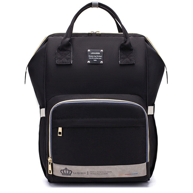 Mummy Maternity Bag - 𝓢𝓱𝓸𝓹𝓵𝓮𝓬𝔂