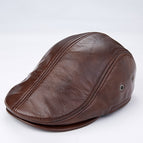 Yellow brown