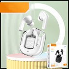 Large gift box white