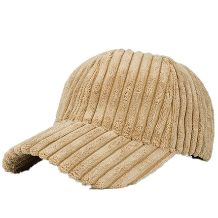 Peaked Cap Casual Hat Trendy Men And Women - 𝓢𝓱𝓸𝓹𝓵𝓮𝓬𝔂