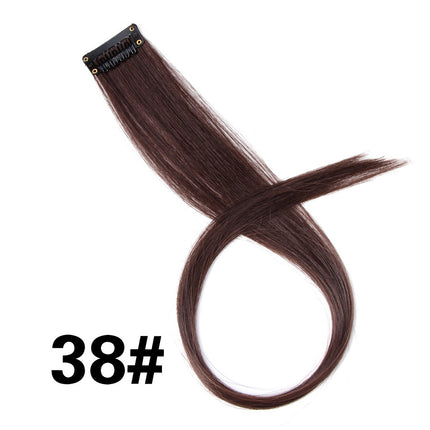 Wig hair extension - 𝓢𝓱𝓸𝓹𝓵𝓮𝓬𝔂