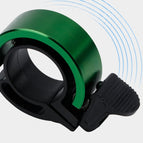 S Green
