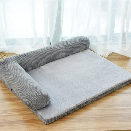 Pet Dog Bed - 𝓢𝓱𝓸𝓹𝓵𝓮𝓬𝔂