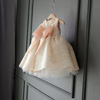 Champagne Pink
