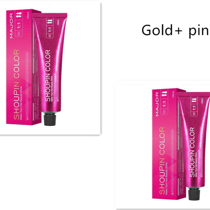 Ammonia-free hair dye - 𝓢𝓱𝓸𝓹𝓵𝓮𝓬𝔂