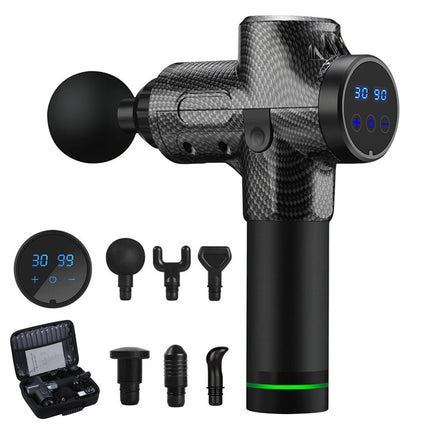 Fascia Gun Factory Massager Massage Gun - 𝓢𝓱𝓸𝓹𝓵𝓮𝓬𝔂