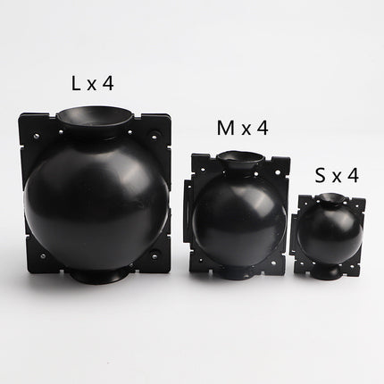 Plant High Pressure Propagation Box Tree Grafting Growth Ball - 𝓢𝓱𝓸𝓹𝓵𝓮𝓬𝔂